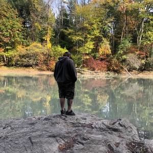 Meet your Posher, Matthew